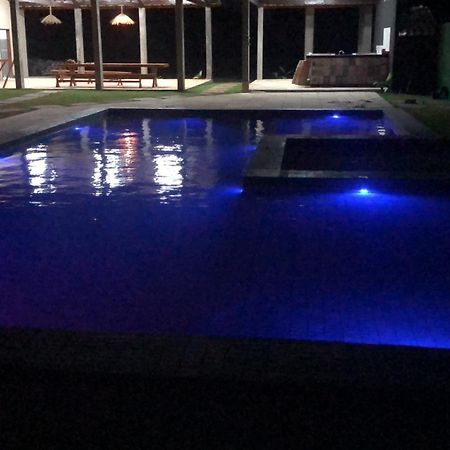 Villa Coco Beach Prea Ngoại thất bức ảnh