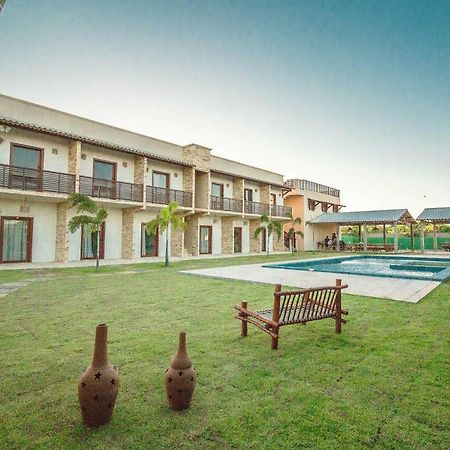 Villa Coco Beach Prea Ngoại thất bức ảnh