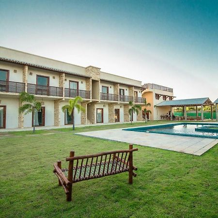 Villa Coco Beach Prea Ngoại thất bức ảnh