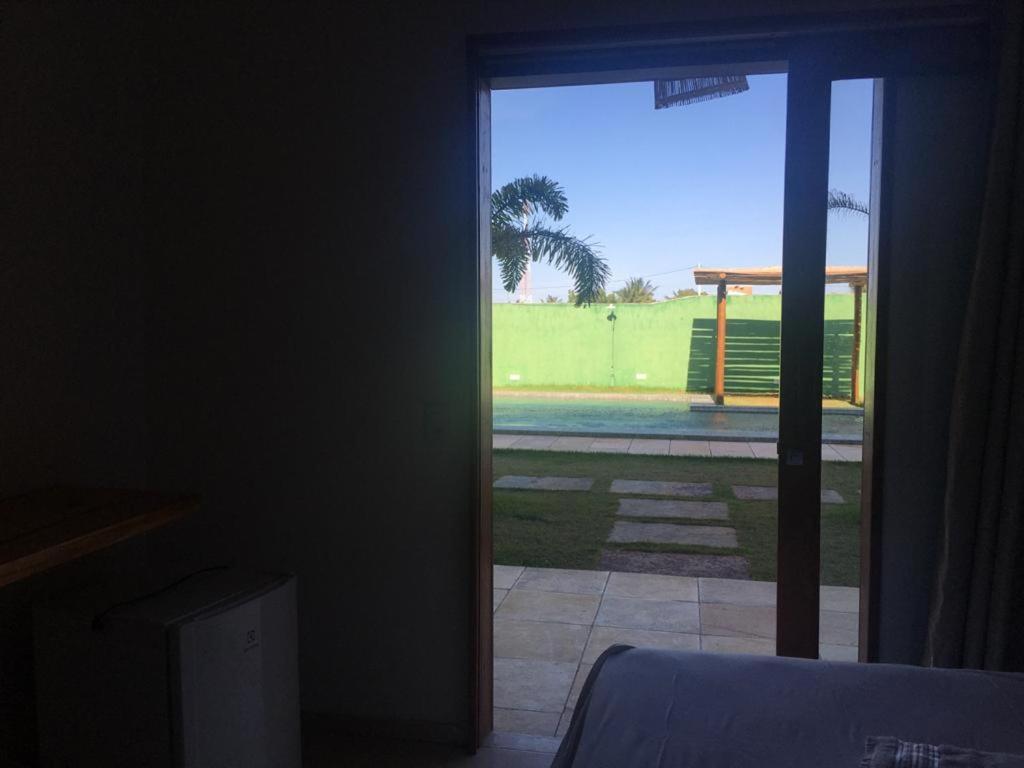 Villa Coco Beach Prea Ngoại thất bức ảnh