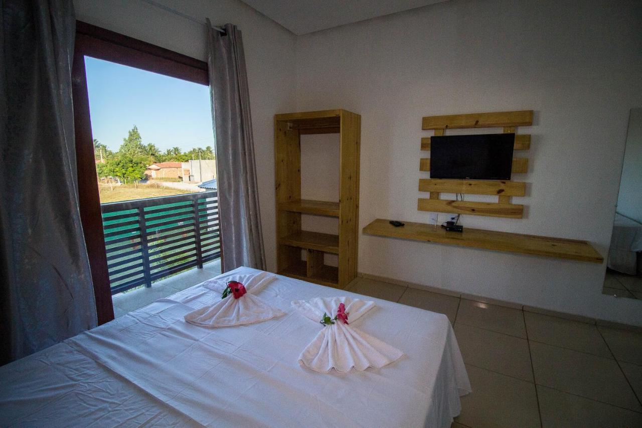 Villa Coco Beach Prea Ngoại thất bức ảnh