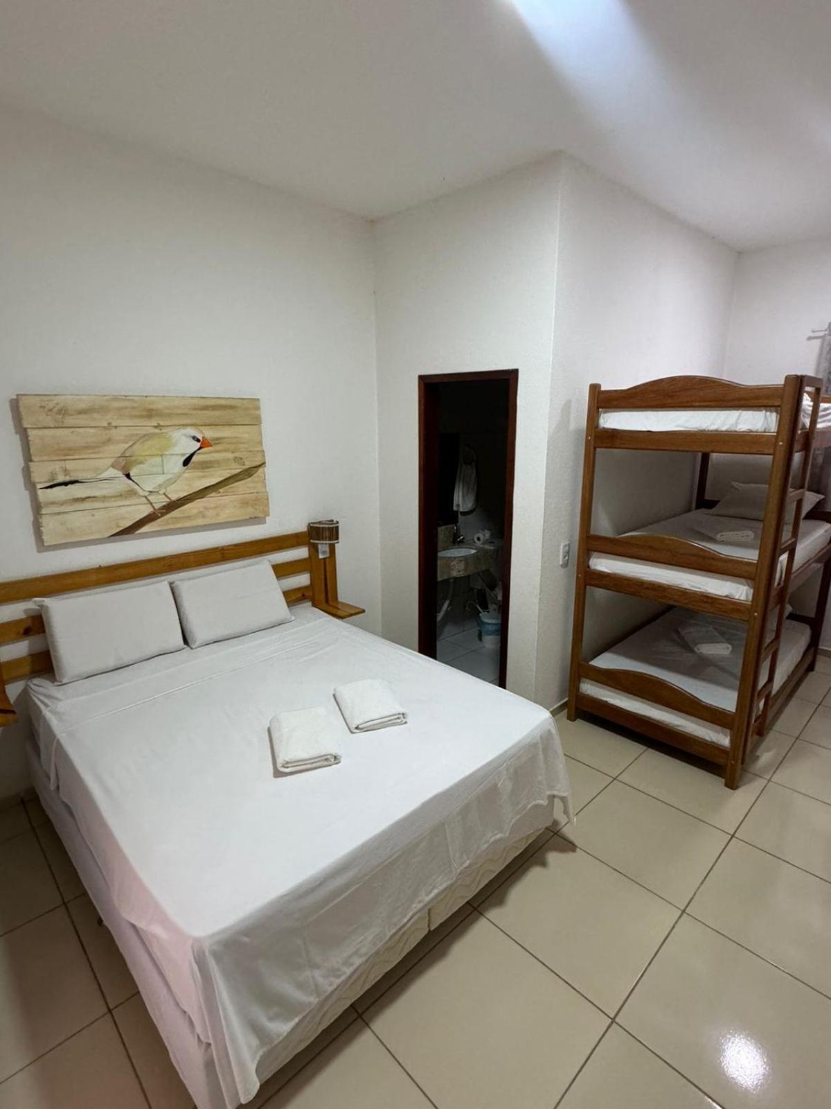 Villa Coco Beach Prea Ngoại thất bức ảnh