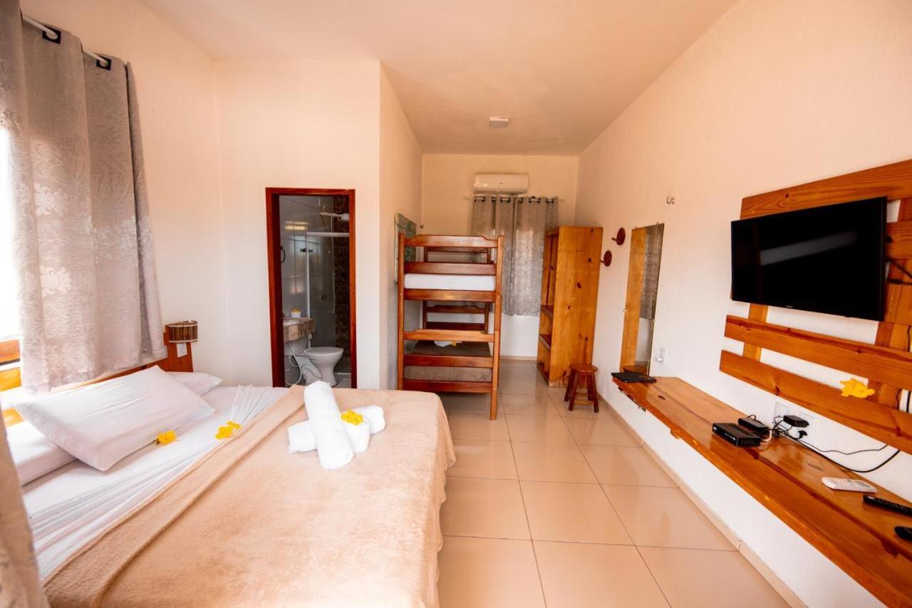 Villa Coco Beach Prea Ngoại thất bức ảnh