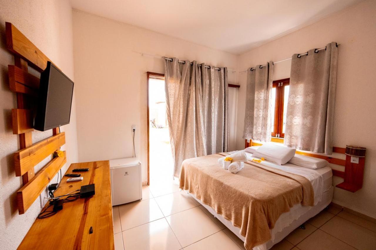 Villa Coco Beach Prea Ngoại thất bức ảnh