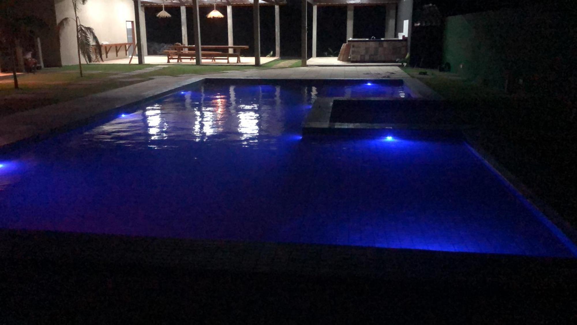 Villa Coco Beach Prea Ngoại thất bức ảnh
