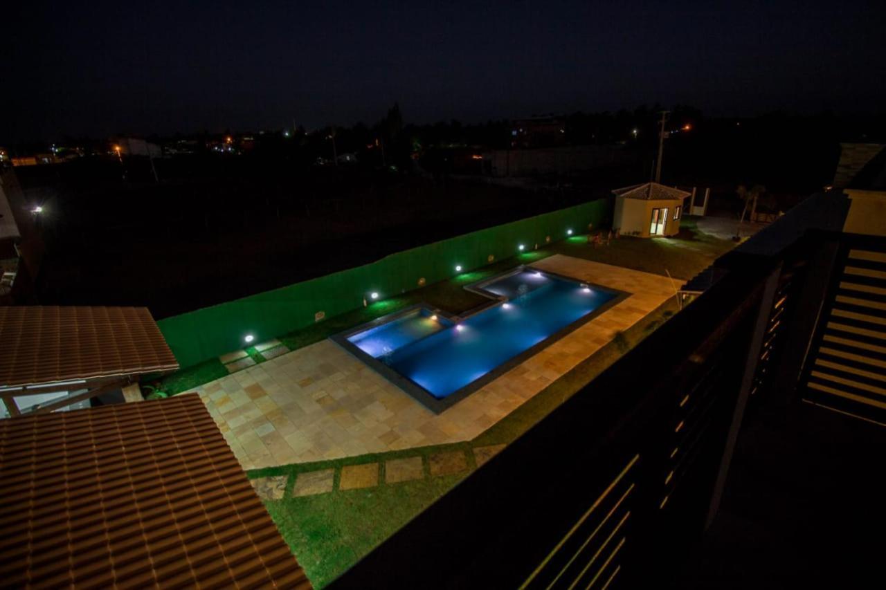 Villa Coco Beach Prea Ngoại thất bức ảnh
