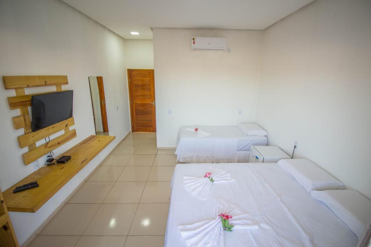 Villa Coco Beach Prea Ngoại thất bức ảnh