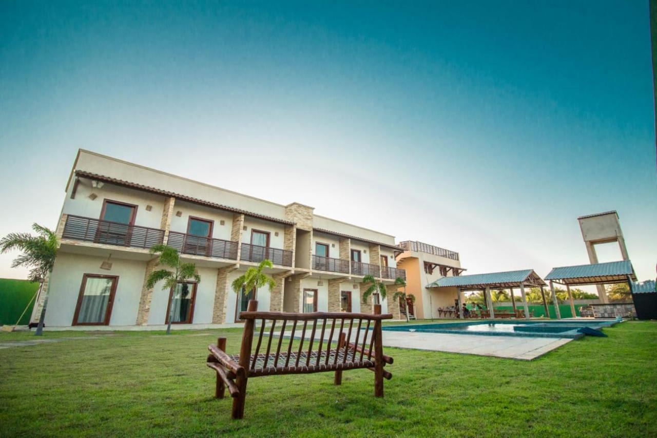 Villa Coco Beach Prea Ngoại thất bức ảnh