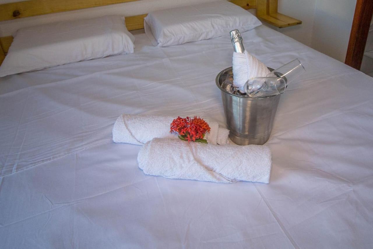 Villa Coco Beach Prea Ngoại thất bức ảnh