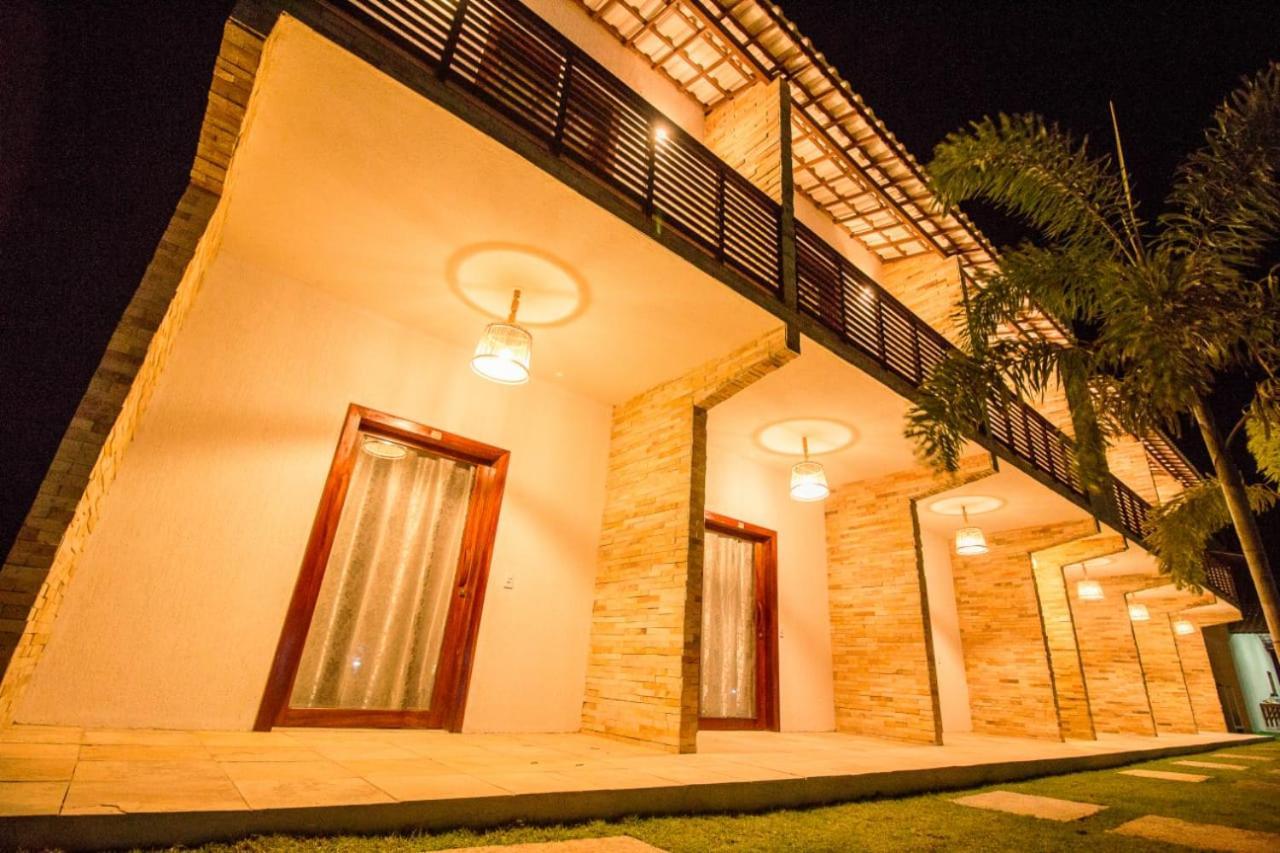 Villa Coco Beach Prea Ngoại thất bức ảnh