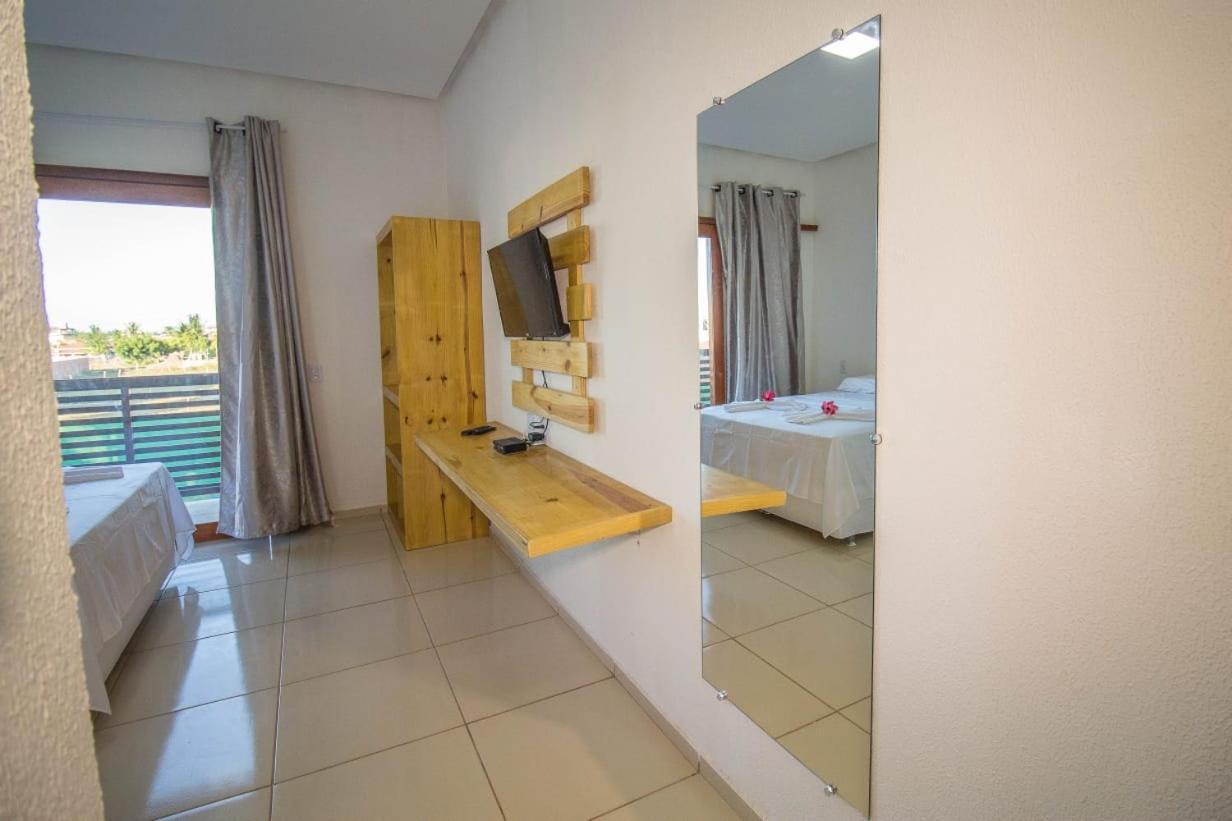 Villa Coco Beach Prea Ngoại thất bức ảnh