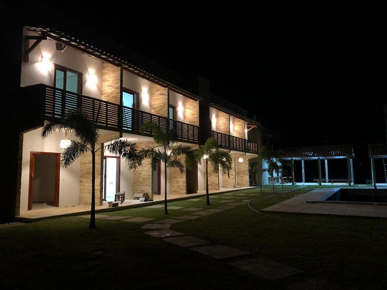 Villa Coco Beach Prea Ngoại thất bức ảnh