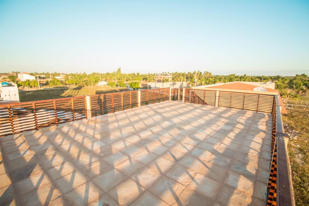Villa Coco Beach Prea Ngoại thất bức ảnh