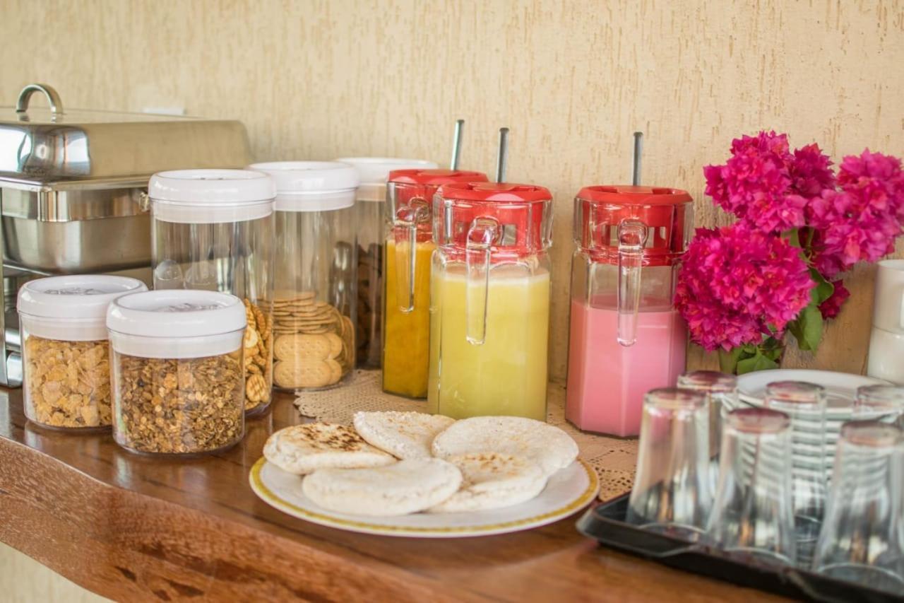 Villa Coco Beach Prea Ngoại thất bức ảnh