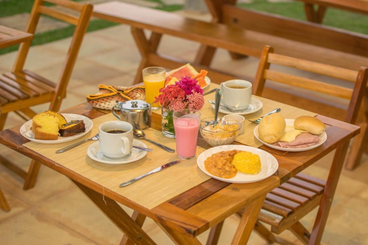 Villa Coco Beach Prea Ngoại thất bức ảnh