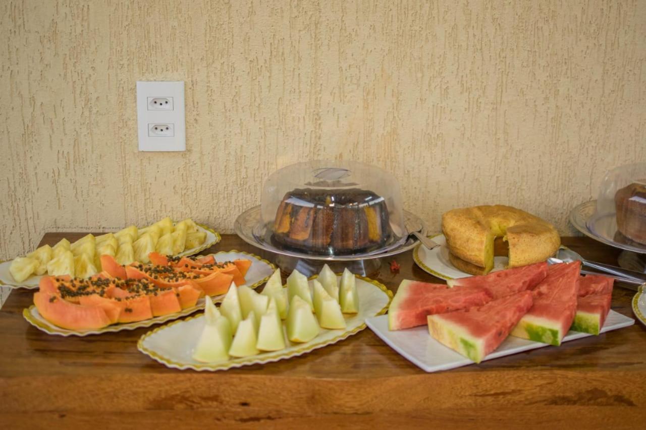 Villa Coco Beach Prea Ngoại thất bức ảnh