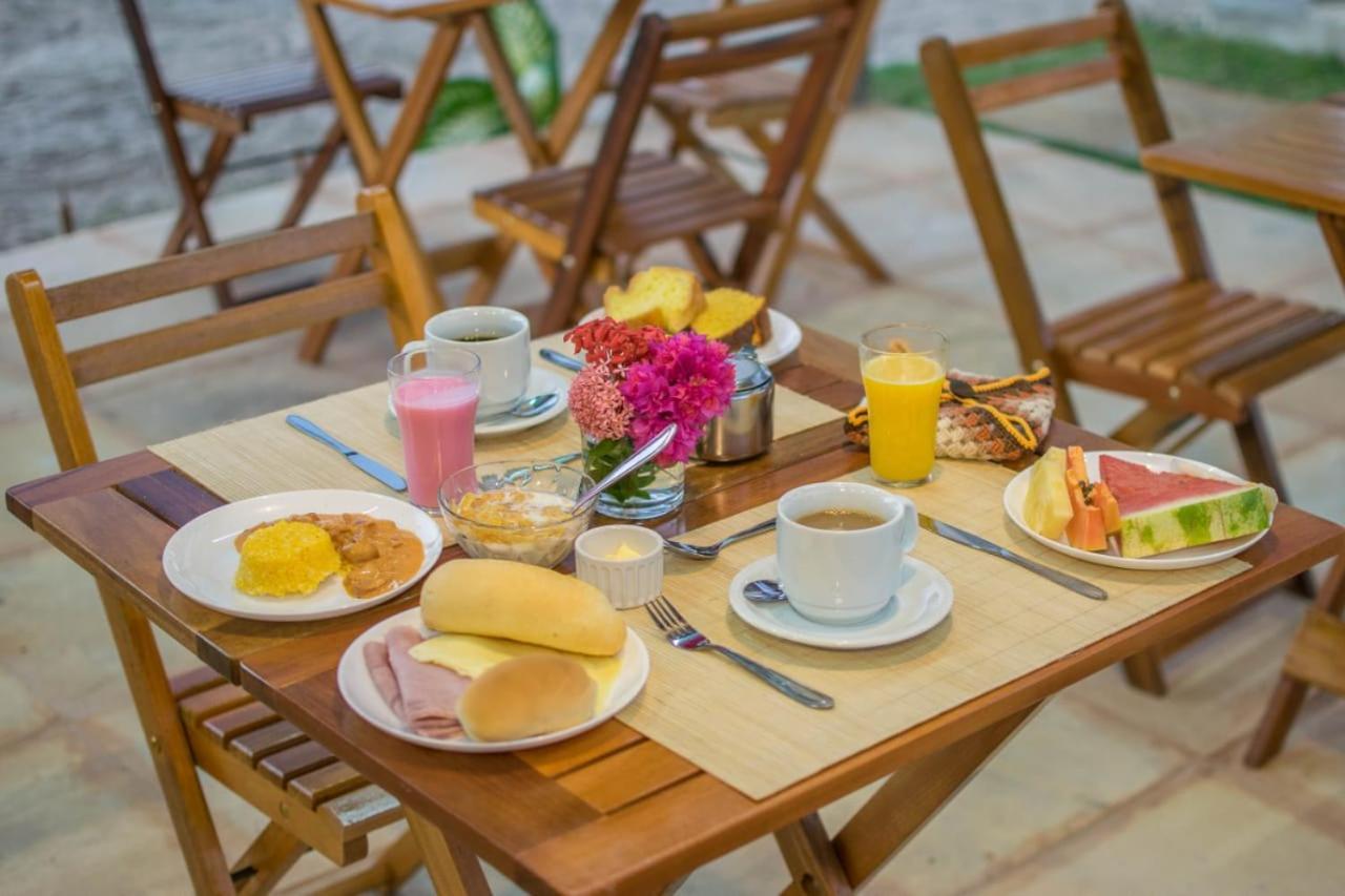 Villa Coco Beach Prea Ngoại thất bức ảnh