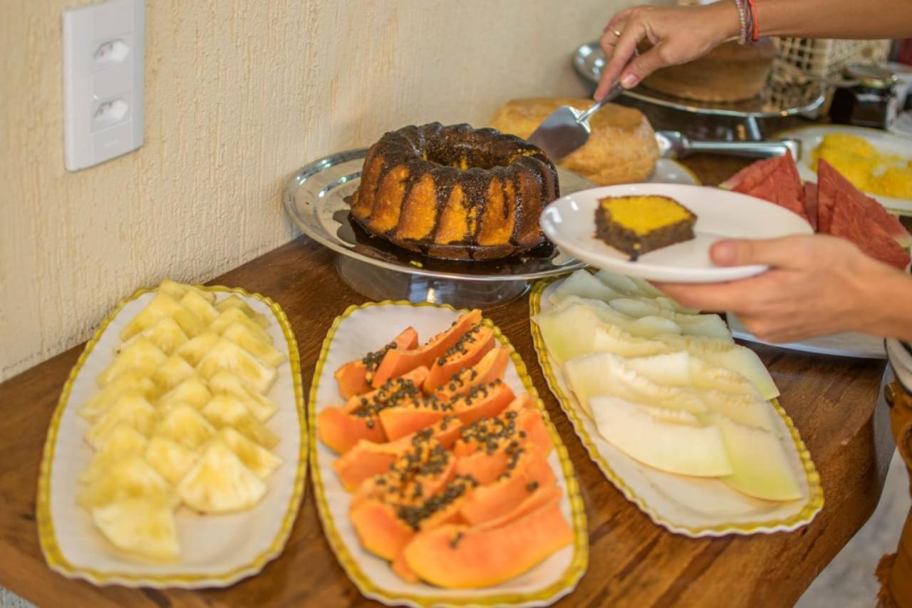 Villa Coco Beach Prea Ngoại thất bức ảnh