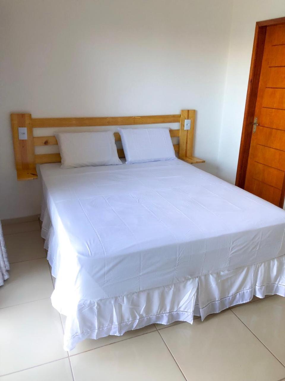 Villa Coco Beach Prea Ngoại thất bức ảnh
