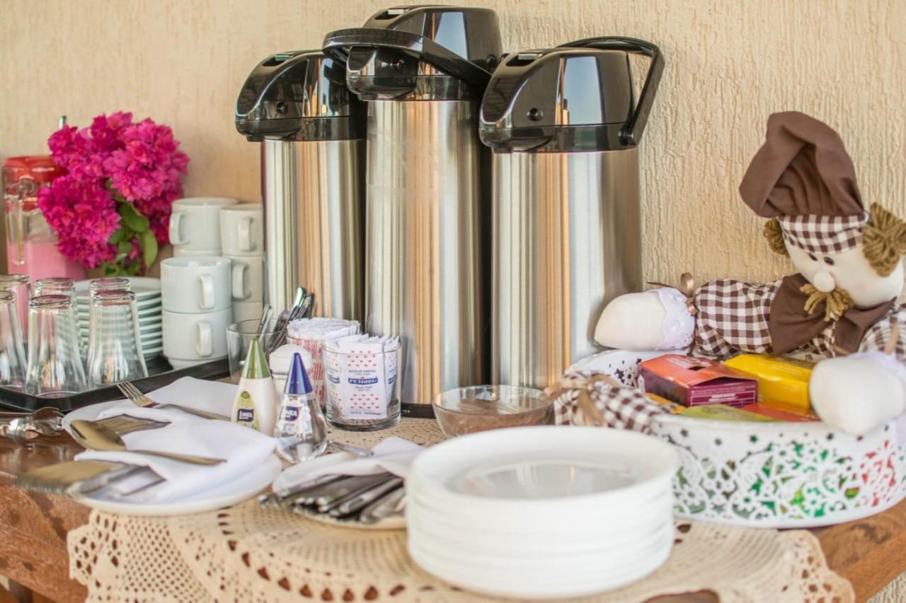 Villa Coco Beach Prea Ngoại thất bức ảnh