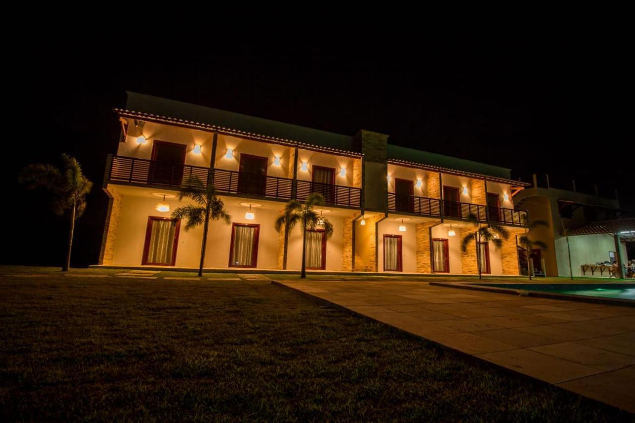 Villa Coco Beach Prea Ngoại thất bức ảnh