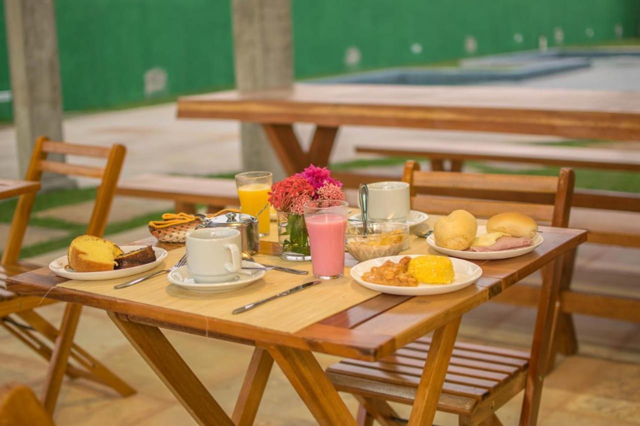 Villa Coco Beach Prea Ngoại thất bức ảnh