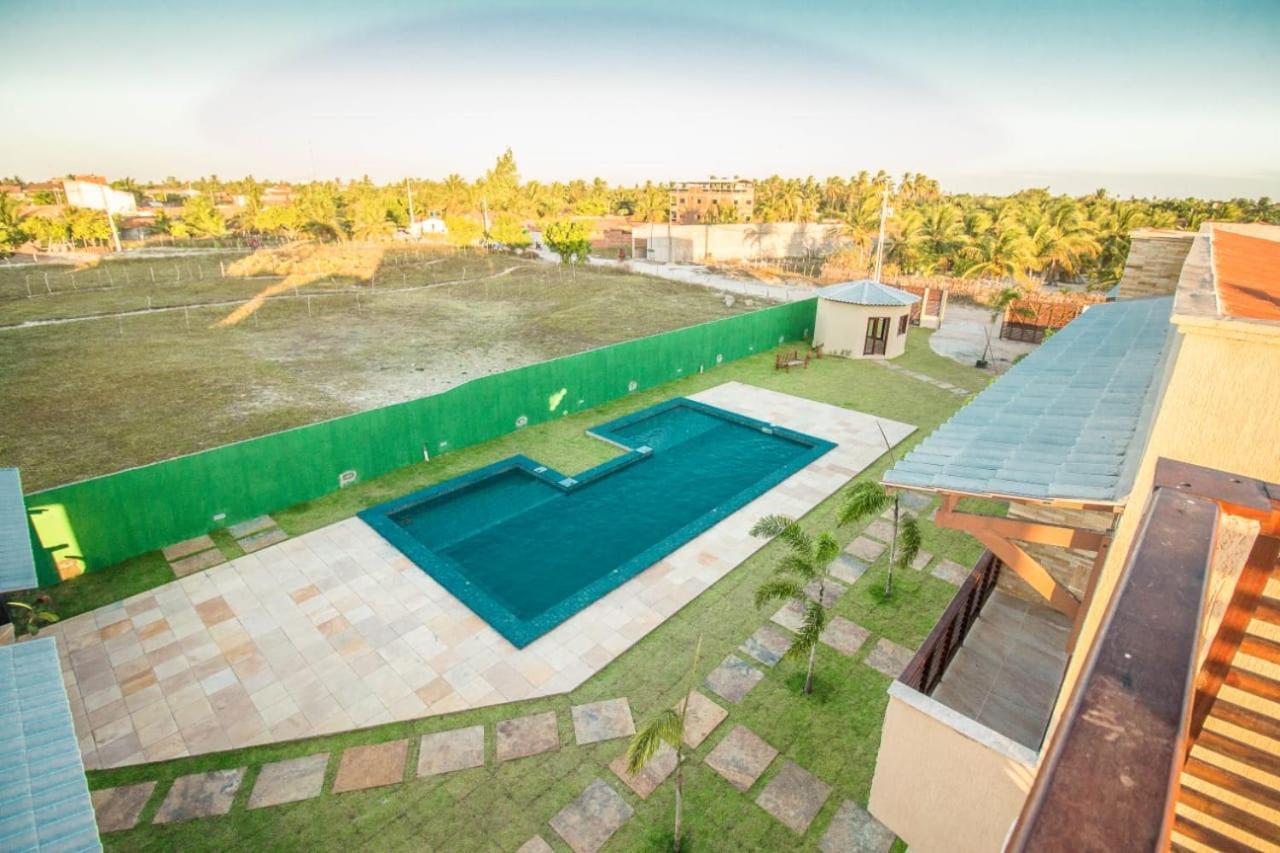 Villa Coco Beach Prea Ngoại thất bức ảnh