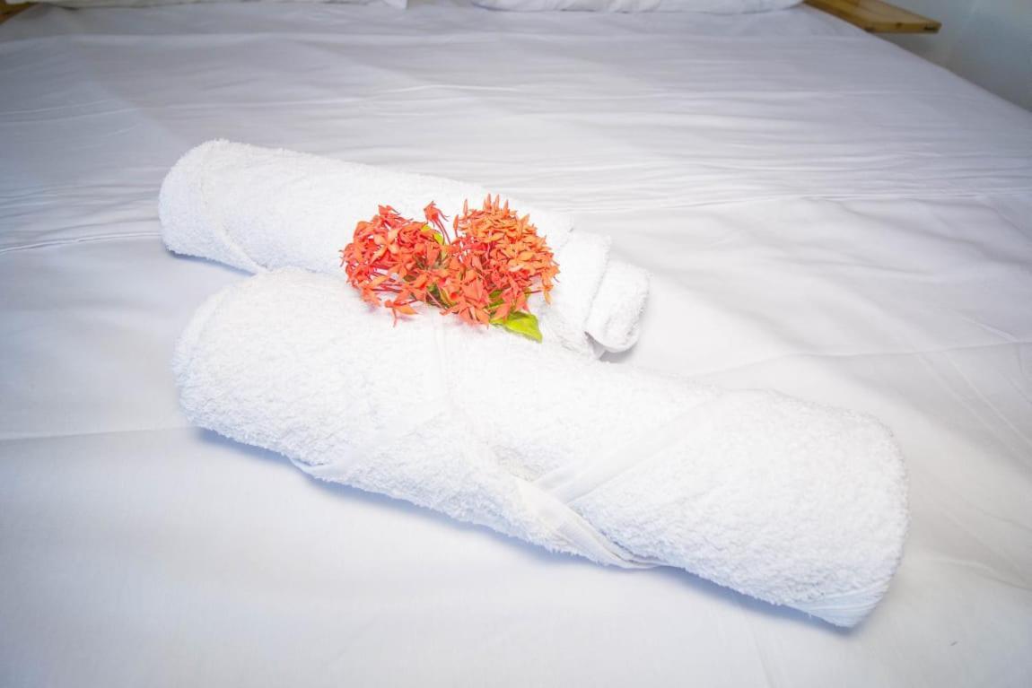 Villa Coco Beach Prea Ngoại thất bức ảnh