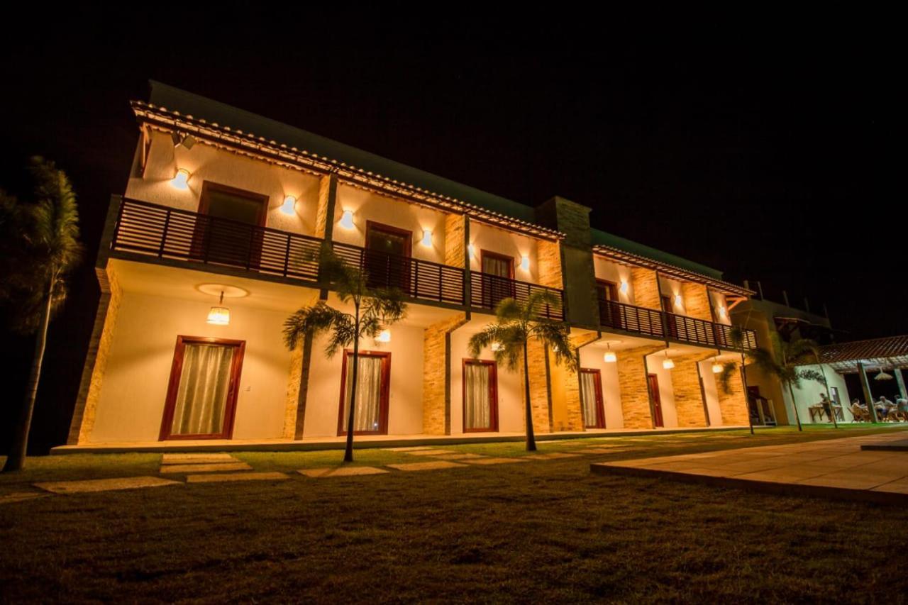 Villa Coco Beach Prea Ngoại thất bức ảnh
