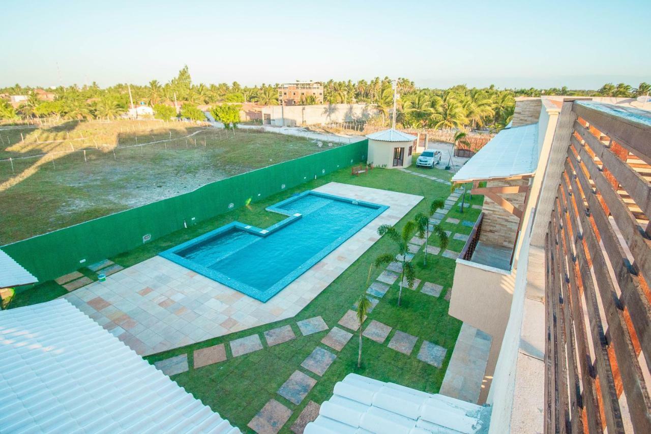 Villa Coco Beach Prea Ngoại thất bức ảnh