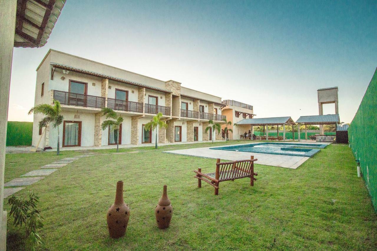 Villa Coco Beach Prea Ngoại thất bức ảnh