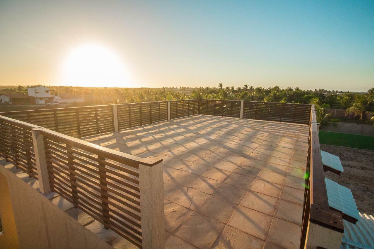Villa Coco Beach Prea Ngoại thất bức ảnh