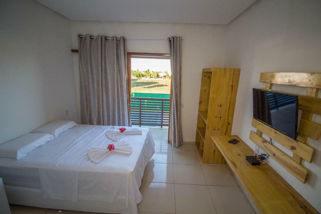 Villa Coco Beach Prea Ngoại thất bức ảnh