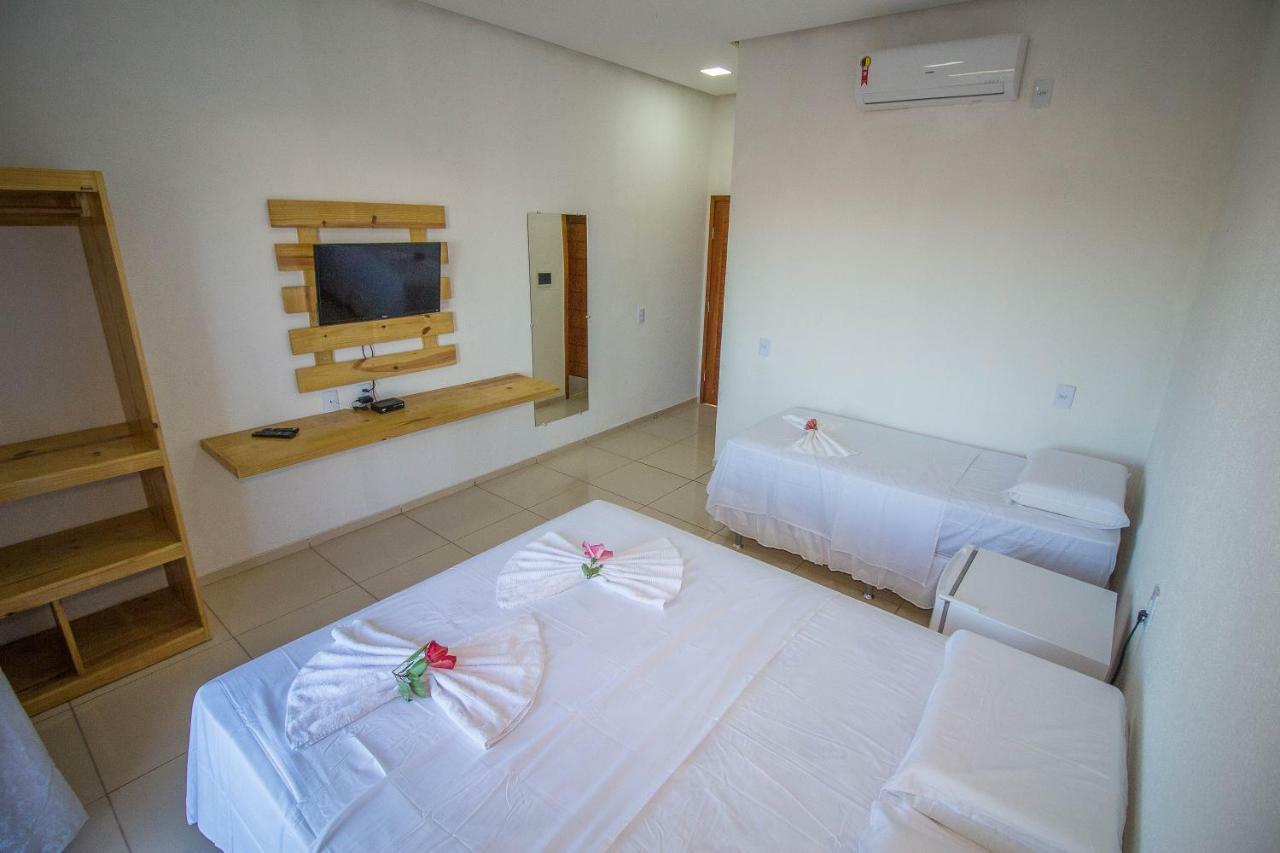 Villa Coco Beach Prea Ngoại thất bức ảnh