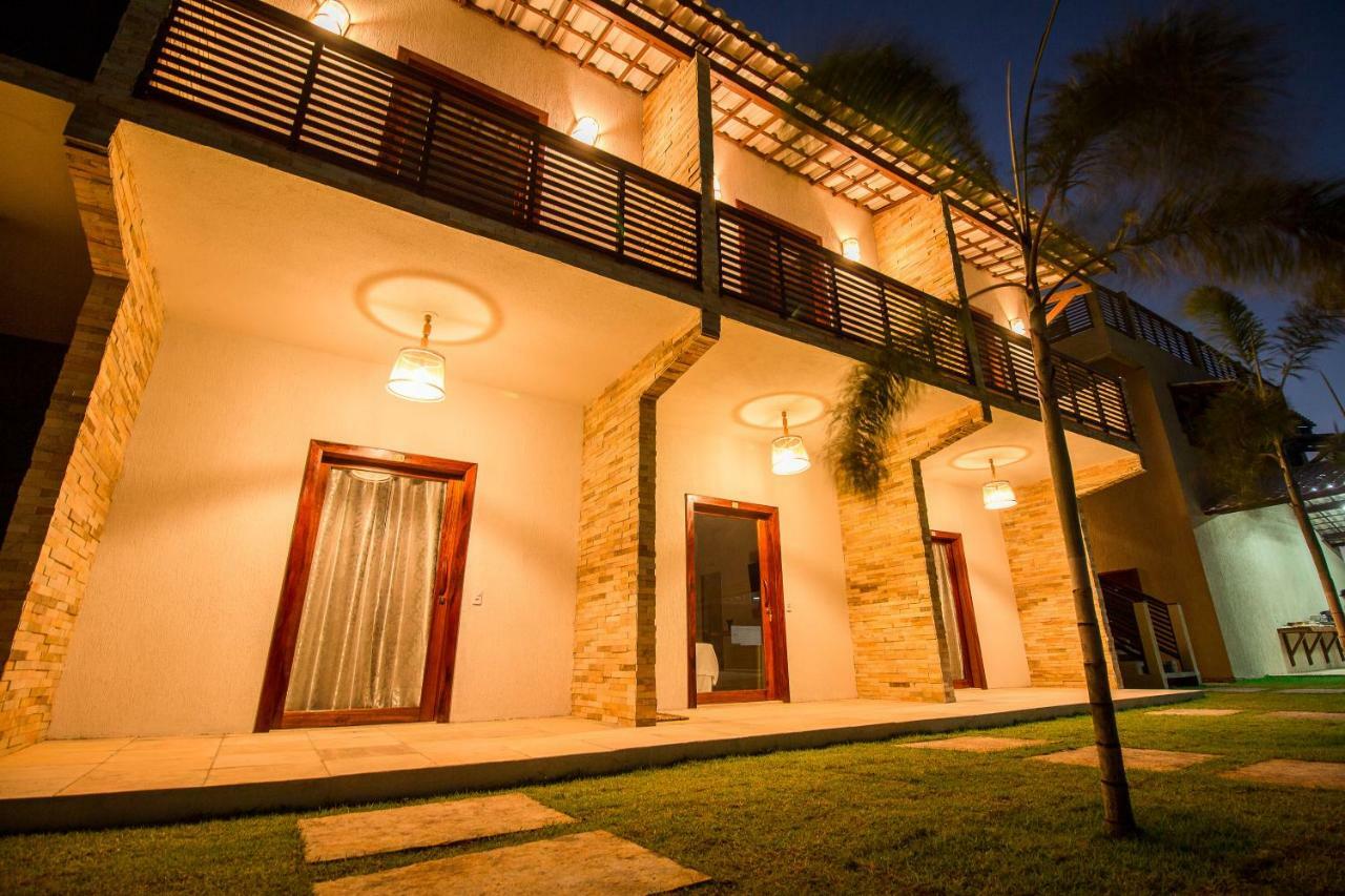 Villa Coco Beach Prea Ngoại thất bức ảnh