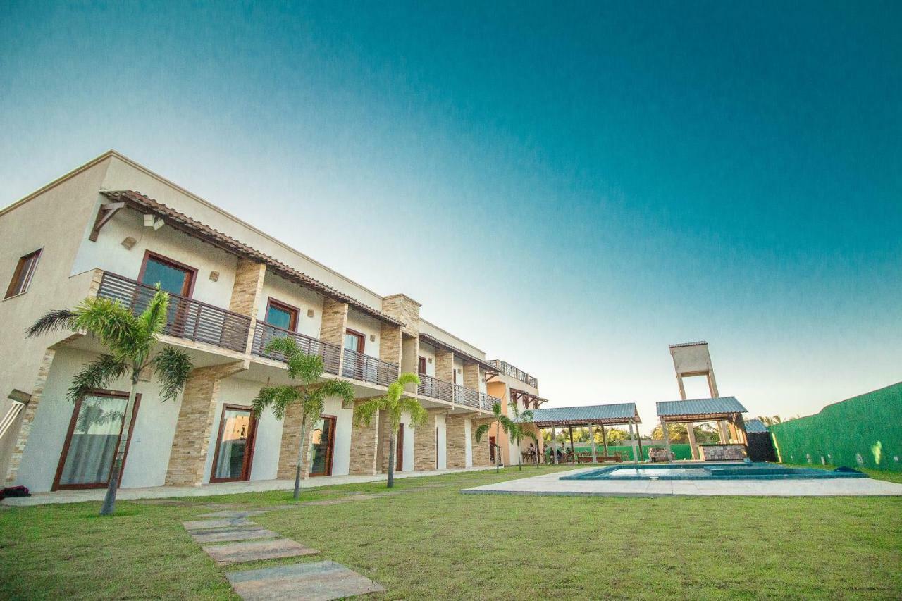 Villa Coco Beach Prea Ngoại thất bức ảnh