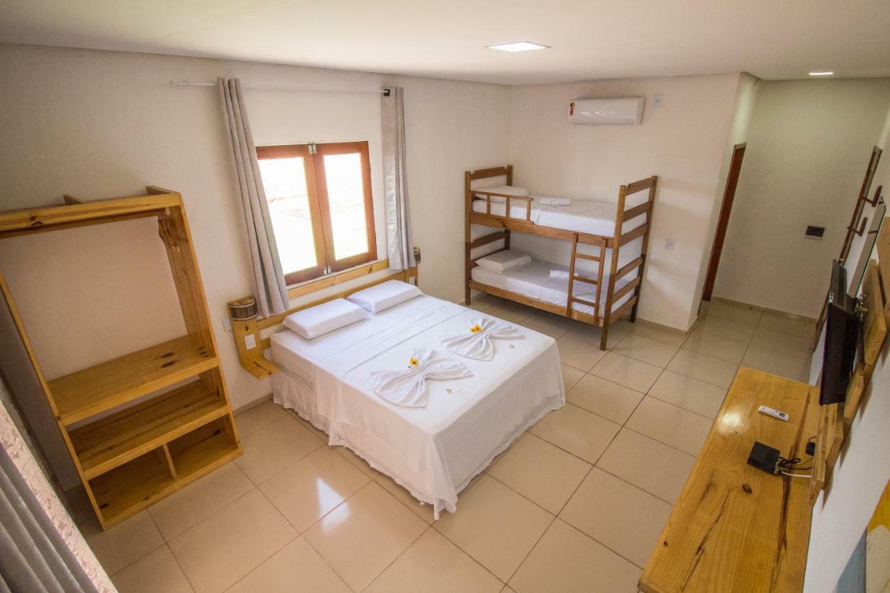 Villa Coco Beach Prea Ngoại thất bức ảnh